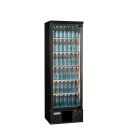 Gamko Maxiglass Noverta MG3/300RG Upright Bottle Cooler (+2°/+18°C)