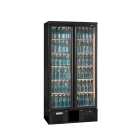 Gamko Maxiglass Noverta MG3/500G Upright Bottle Cooler (+2°/+18°C)