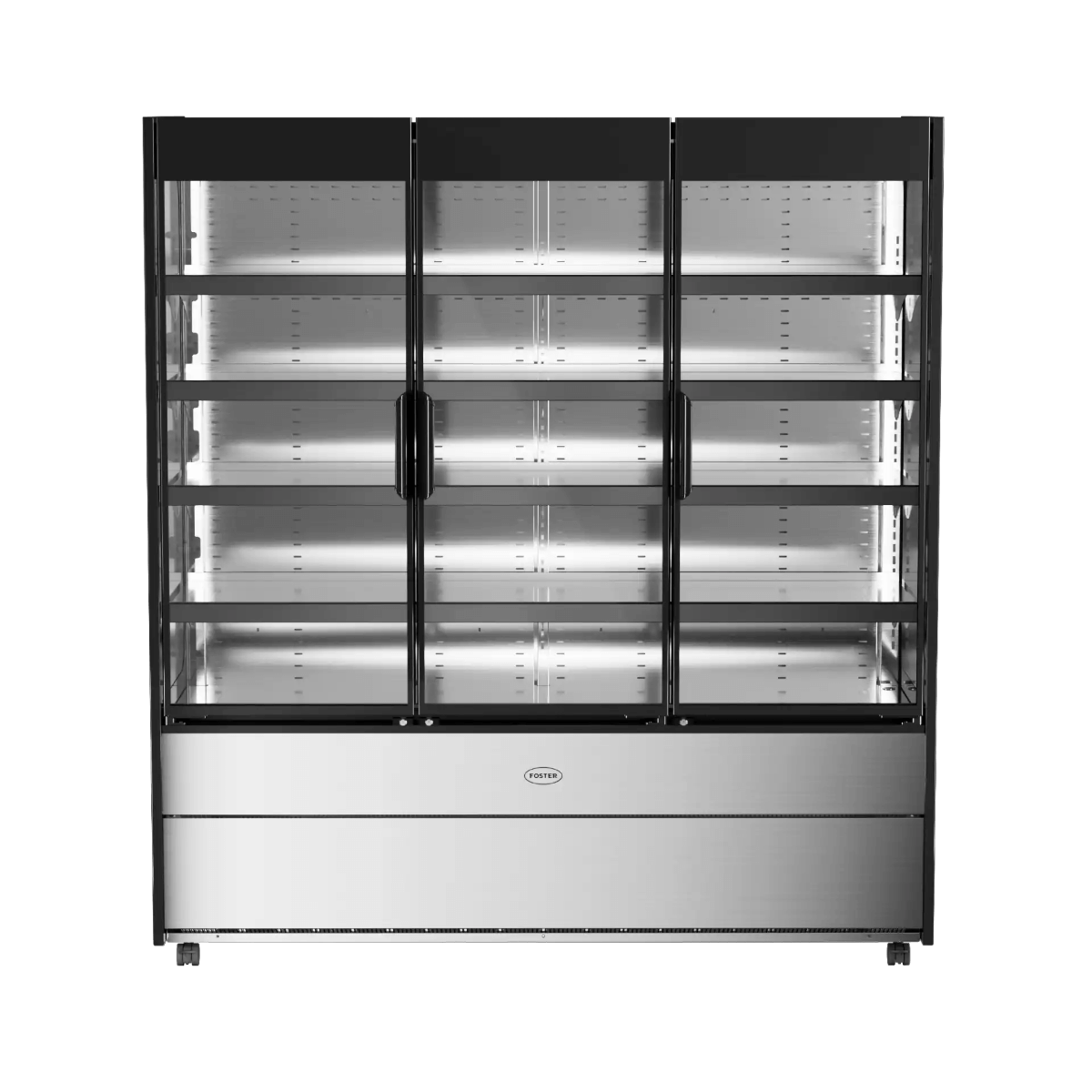user_d85c9afd様 Foster EMD1800G EcoShow Multideck (-1/+5°C ) | Foster Fridge