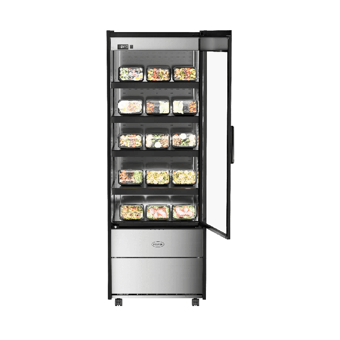 Foster EMD700G EcoShow Multideck (-1/+5°C ) | Foster Fridge