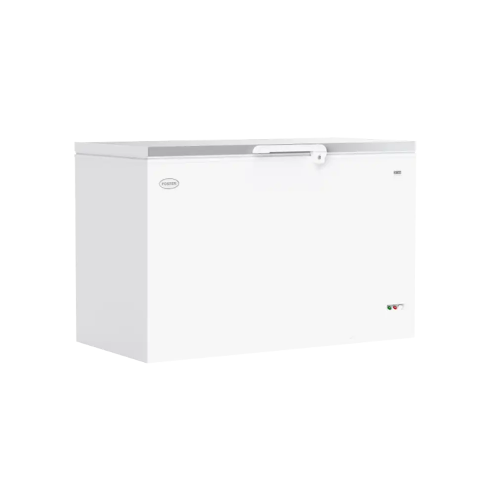FCF 405 Chest Freezer (-18°/-21°C) | Foster Fridge