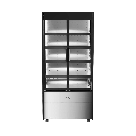 Foster EMD900G EcoShow Multideck (-1/+5°C )