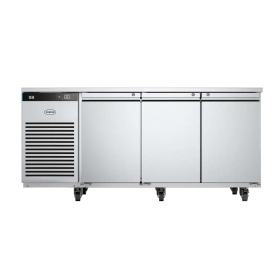 Foster EP 1/3 M EcoPro G3 Meat/Chill Counter (-2°/+2°C)