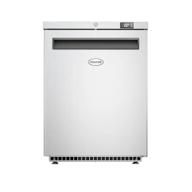 Foster HR 150 Refrigerator Undercounter Cabinet (+3°/+5°C)