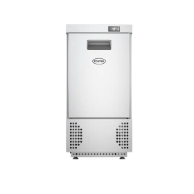 Foster LR 120 Freezer Undercounter Space Saver Cabinet (-18°/-21°C)