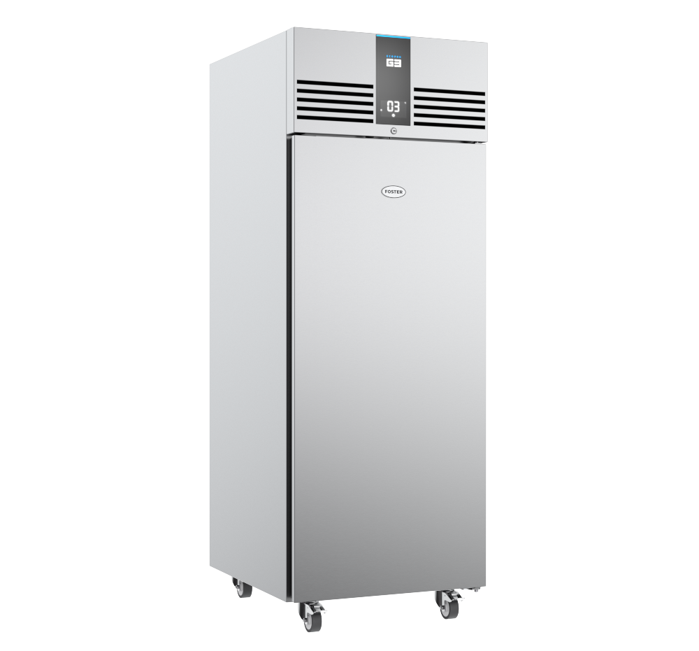 700 ltr refrigerator online power consumption