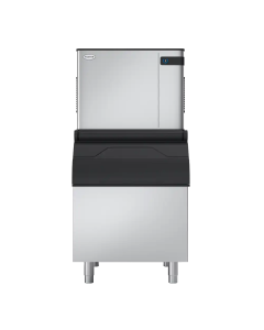 Foster F202 Ice Cuber with SB 205 Bin
