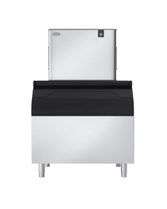 Foster F202 Ice Cuber with SB 305 Bin