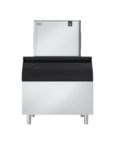 Foster F302 Ice Cuber with SB 305 Bin