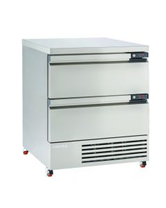 Foster FFC4-2 FlexDrawer Refrigerator/Freezer (+1°/+4°C) and (-18°/-21°C) 