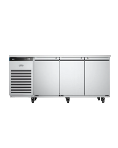 Foster EP 1/3 H EcoPro G3 Refrigerator Counter (+1°/+4°C)