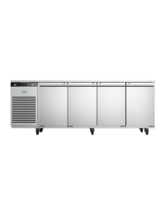 Foster EP 1/4 H EcoPro G3 Refrigerator Counter (+1°/+4°C)
