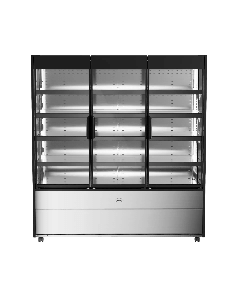 Foster EMD1800G EcoShow Multideck (-1/+5°C )