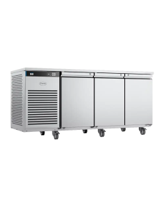 Foster EP 1/3 H EcoPro G3 Refrigerator Counter (+1°/+4°C)