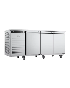 Foster EP 1/3 L EcoPro G3 Freezer Counter (-18°/-21°C)