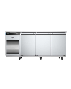 Foster EP 1/3 M EcoPro G3 Meat/Chill Counter (-2°/+2°C)
