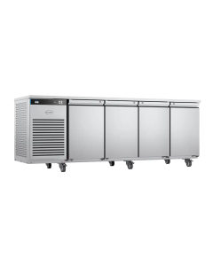 Foster EP 1/4 H EcoPro G3 Refrigerator Counter (+1°/+4°C)