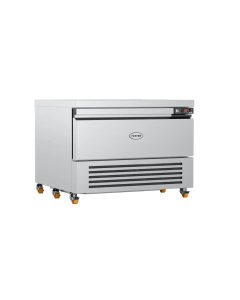 Foster FFC2-1 FlexDrawer Refrigerator/Freezer (+1°/+4°C) and (-18°/-21°C) 