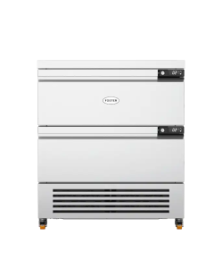 Foster FFC4-2 FlexDrawer Refrigerator/Freezer (+1°/+4°C) and (-18°/-21°C) 