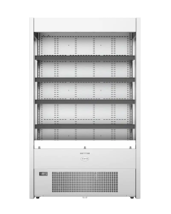 Foster FMPRO 1200 NG Multideck With Night Blind (+2°/+4°C)