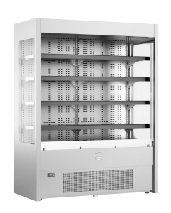 Foster FMPRO 1500 NG Multideck With Night Blind (+2°/+4°C)