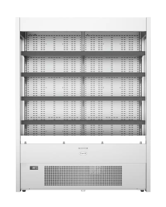 Foster FMPRO 1500 NG Multideck With Night Blind (+2°/+4°C)