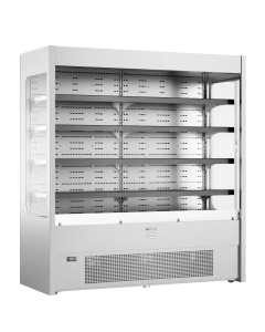 Foster FMPRO 1800 NG Multideck With Night Blind (+2°/+4°C)