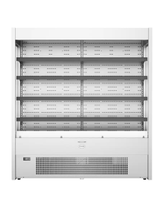 Foster FMPRO 1800 NG Multideck With Night Blind (+2°/+4°C)