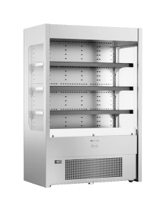Foster FMSLIM 1200 NG Multideck With Night Blind (+2°/+4°C)