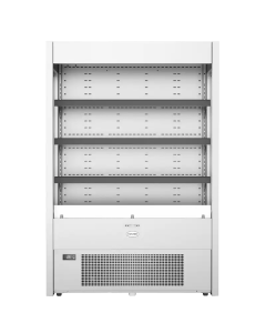 Foster FMSLIM 1200 NG Multideck With Night Blind (+2°/+4°C)