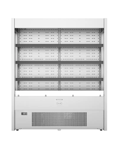 Foster FMSLIM 1500 NG Multideck With Night Blind (+2°/+4°C)