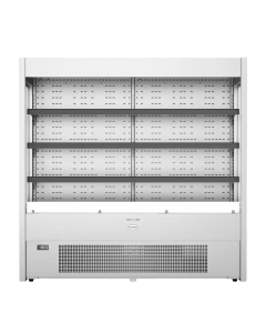 Foster FMSLIM 1800 NG Multideck With Night Blind (+2°/+4°C)