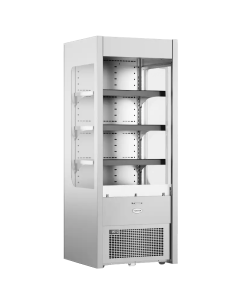 Foster FMSLIM 700 NG Multideck With Night Blind (+2°/+4°C)