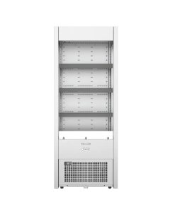 Foster FMSLIM 700 NG Multideck With Night Blind (+2°/+4°C)