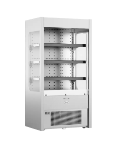 Foster FMSLIM 900 NG Multideck With Night Blind (+2°/+4°C)