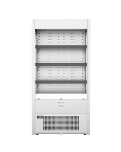 Foster FMSLIM 900 NG Multideck With Night Blind (+2°/+4°C)