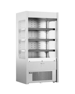 Foster FMSLIM 900 NG Multideck With Night Blind (+2°/+4°C)