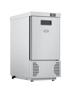 Foster HR 120 Refrigerator Undercounter Space Saver Cabinet (+1°/+4°C)