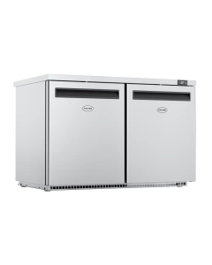 Foster HR 360 Refrigerator Undercounter Cabinet (+3°/+5°C)