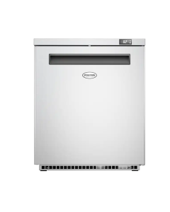 Foster HR 200 Refrigerator Undercounter Cabinet (+3°/+5°C)