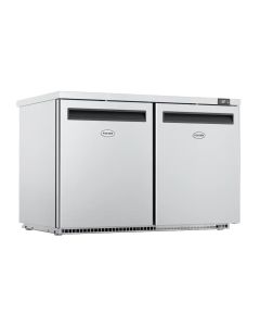 Foster HR 360 Refrigerator Undercounter Cabinet (+3°/+5°C)