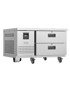 Foster Low Level Counter LL 2/1HDRW (+1°/+4°C)