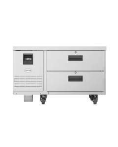 Foster Low Level Counter LL 2/1HDRW (+1°/+4°C)