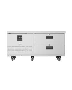 Foster Low Level Counter LL 2/1HD (+1°/+4°C)