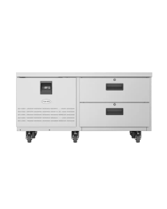 Foster Low Level Counter LL 2/1HD (+1°/+4°C)