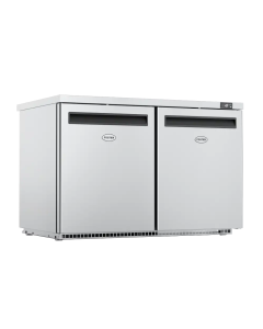 Foster LR 360 Freezer Undercounter Cabinet (-18°/-21°C)