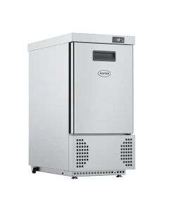 Foster LR 120 Freezer Undercounter Space Saver Cabinet (-18°/-21°C)