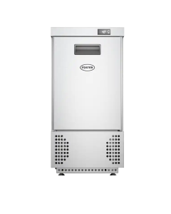 Foster LR 120 Freezer Undercounter Space Saver Cabinet (-18°/-21°C)