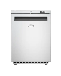 Foster LR 150 Freezer Undercounter Cabinet (-18°/-21°C)