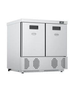 Foster LR 240 Freezer Undercounter Space Saver Cabinet (-18°/-21°C)